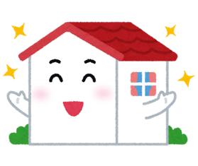 ハピすむを比較