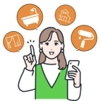 リショップナビの評判