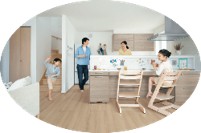 一条工務店 ハグミーの口コミ